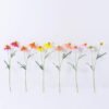 Artificial Flower 18*18*54cm Barberton daisy *2 single stem GS-53622008 Single Flowers YeahFlower is one of Chinese leading OEM manufacturers and exporters , supplying the silk flowers, wholesale artificial trees