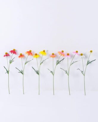 Artificial Flower 18*18*54cm Barberton daisy *2 single stem GS-53622008 Single Flowers YeahFlower is one of Chinese leading OEM manufacturers and exporters , supplying the silk flowers, wholesale artificial trees Artificial Flower 18*18*54cm Barberton daisy *2 single stem GS-53622008 Single Flowers YeahFlower is one of Chinese leading OEM manufacturers and exporters , supplying the silk flowers, wholesale artificial trees