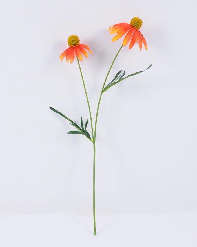 Artificial Flower 18*18*54cm Barberton daisy *2 single stem GS-53622008 Single Flowers YeahFlower is one of Chinese leading OEM manufacturers and exporters , supplying the silk flowers, wholesale artificial trees