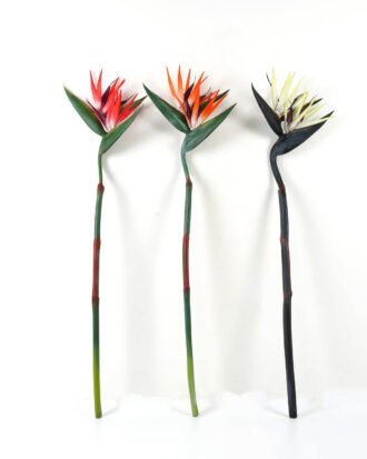 Artificial Flower 36*36*128cm Bird Of Paradise single stem GS-41522005 Single Flowers YeahFlower is one of Chinese leading OEM manufacturers and exporters , supplying the silk flowers, wholesale artificial trees Artificial Flower 36*36*128cm Bird Of Paradise single stem GS-41522005 Single Flowers YeahFlower is one of Chinese leading OEM manufacturers and exporters , supplying the silk flowers, wholesale artificial trees