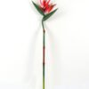 Artificial Flower 36*36*128cm Bird Of Paradise single stem GS-41522005 Single Flowers YeahFlower is one of Chinese leading OEM manufacturers and exporters , supplying the silk flowers, wholesale artificial trees