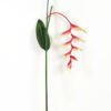 Artificial Flower 25*25*94cm Bird of paradise single stem GS-41522003-P1 Single Flowers YeahFlower is one of Chinese leading OEM manufacturers and exporters , supplying the silk flowers, wholesale artificial trees