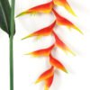 Artificial Flower 25*25*94cm Bird of paradise single stem GS-41522003 Single Flowers YeahFlower is one of Chinese leading OEM manufacturers and exporters , supplying the silk flowers, wholesale artificial trees