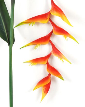 Artificial Flower 25*25*94cm Bird of paradise single stem GS-41522003 Single Flowers YeahFlower is one of Chinese leading OEM manufacturers and exporters , supplying the silk flowers, wholesale artificial trees Artificial Flower 25*25*94cm Bird of paradise single stem GS-41522003 Single Flowers YeahFlower is one of Chinese leading OEM manufacturers and exporters , supplying the silk flowers, wholesale artificial trees