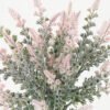 Artificial Flower 22*22*38cm Bundle lavender *5 GS-36622007-P1 Bouquet YeahFlower is one of Chinese leading OEM manufacturers and exporters , supplying the silk flowers, wholesale artificial trees