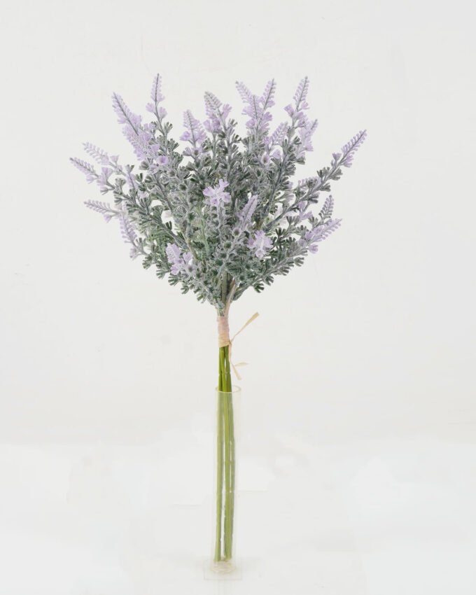 Artificial Flower 22*22*38cm Bundle lavender *5 GS-36622007-P1 Bouquet YeahFlower is one of Chinese leading OEM manufacturers and exporters , supplying the silk flowers, wholesale artificial trees