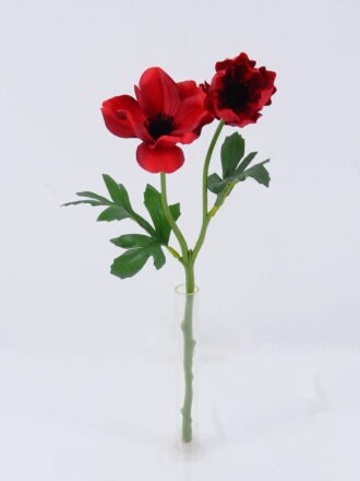 Artificial Flower 76cm cymbedium  single stem GS-64922001 Single Flowers 3,000+ sqm showroom with thousands of artificial flowers, plants & trees ready for global sourcing.