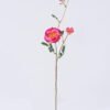 Artificial Flower 12*12*54cm Camellia *2 single stem GS-53622014-R2 Single Flowers YeahFlower is one of Chinese leading OEM manufacturers and exporters , supplying the silk flowers, wholesale artificial trees