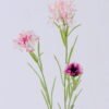 Artificial Flower 12*12*66 Carnatio *3 single stem GS-53622003-Z1 Single Flowers YeahFlower is one of Chinese leading OEM manufacturers and exporters , supplying the silk flowers, wholesale artificial trees