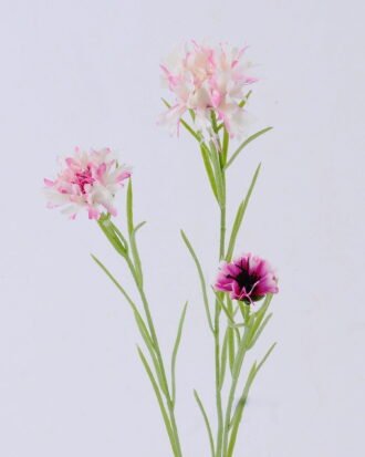 Artificial Flower 12*12*66 Carnatio *3 single stem GS-53622003-Z1 Single Flowers YeahFlower is one of Chinese leading OEM manufacturers and exporters , supplying the silk flowers, wholesale artificial trees Artificial Flower 12*12*66 Carnatio *3 single stem GS-53622003-Z1 Single Flowers YeahFlower is one of Chinese leading OEM manufacturers and exporters , supplying the silk flowers, wholesale artificial trees