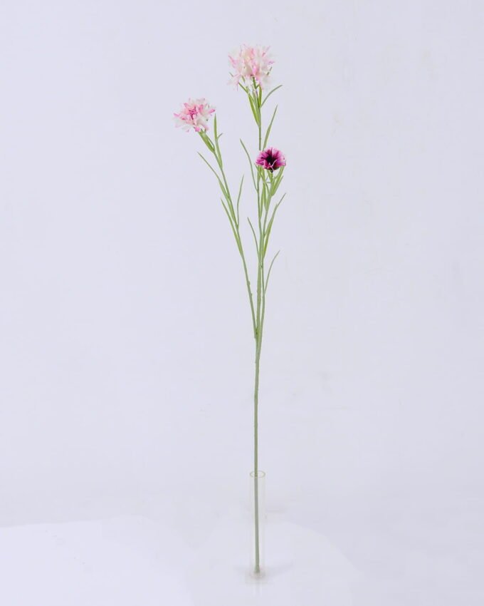 Artificial Flower 12*12*66 Carnatio *3 single stem GS-53622003-Z1 Single Flowers YeahFlower is one of Chinese leading OEM manufacturers and exporters , supplying the silk flowers, wholesale artificial trees