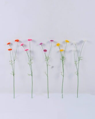 Artificial Flower 10*10*57cm Chrysanthemum *3 single stem GS-53622011 Single Flowers YeahFlower is one of Chinese leading OEM manufacturers and exporters , supplying the silk flowers, wholesale artificial trees Artificial Flower 10*10*57cm Chrysanthemum *3 single stem GS-53622011 Single Flowers YeahFlower is one of Chinese leading OEM manufacturers and exporters , supplying the silk flowers, wholesale artificial trees