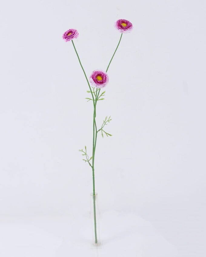 Artificial Flower 10*10*57cm Chrysanthemum *3 single stem GS-53622011 Single Flowers YeahFlower is one of Chinese leading OEM manufacturers and exporters , supplying the silk flowers, wholesale artificial trees