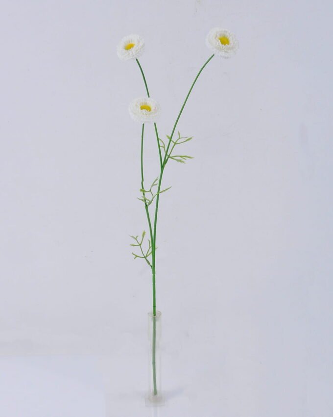 Artificial Flower 10*10*57cm Chrysanthemum *3 single stem GS-53622011 Single Flowers YeahFlower is one of Chinese leading OEM manufacturers and exporters , supplying the silk flowers, wholesale artificial trees