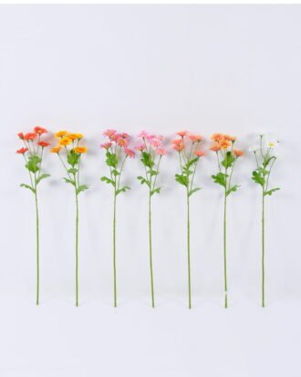 Artificial Flower 10*10*49cm Chrysanthemum *6 single stem GS-53622013 Single Flowers YeahFlower is one of Chinese leading OEM manufacturers and exporters , supplying the silk flowers, wholesale artificial trees Artificial Flower 10*10*49cm Chrysanthemum *6 single stem GS-53622013 Single Flowers YeahFlower is one of Chinese leading OEM manufacturers and exporters , supplying the silk flowers, wholesale artificial trees