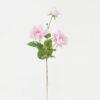 Artificial Flower 18*18*60cm Clematis*5 single stem GS-16822042-P1 Single Flowers YeahFlower is one of Chinese leading OEM manufacturers and exporters , supplying the silk flowers, wholesale artificial trees