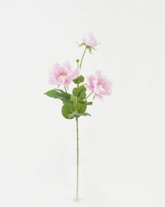 Artificial Flower 18*18*60cm Clematis*5 single stem GS-16822042-P1 Single Flowers YeahFlower is one of Chinese leading OEM manufacturers and exporters , supplying the silk flowers, wholesale artificial trees