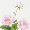 Artificial Flower 18*18*60cm Clematis*5 single stem GS-16822042-P1 Single Flowers YeahFlower is one of Chinese leading OEM manufacturers and exporters , supplying the silk flowers, wholesale artificial trees
