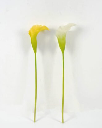 Artificial Flower 18*18*80cm Common callalily single stem GS-31322004 Single Flowers YeahFlower is one of Chinese leading OEM manufacturers and exporters , supplying the silk flowers, wholesale artificial trees Artificial Flower 18*18*80cm Common callalily single stem GS-31322004 Single Flowers YeahFlower is one of Chinese leading OEM manufacturers and exporters , supplying the silk flowers, wholesale artificial trees