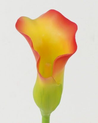 Artificial Flower 10*10*62cm Common callalily single stem GS-31322006 Single Flowers YeahFlower is one of Chinese leading OEM manufacturers and exporters , supplying the silk flowers, wholesale artificial trees Artificial Flower 10*10*62cm Common callalily single stem GS-31322006 Single Flowers YeahFlower is one of Chinese leading OEM manufacturers and exporters , supplying the silk flowers, wholesale artificial trees