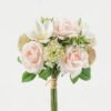 Artificial Flower 28*28*40cm Cymbidium Rose *16 bundle GS-00522006-P3 Bouquet YeahFlower is one of Chinese leading OEM manufacturers and exporters , supplying the silk flowers, wholesale artificial trees