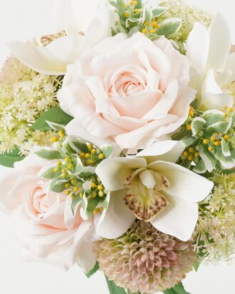 Artificial Flower 28*28*40cm Cymbidium Rose *16 bundle GS-00522006-P3 Bouquet YeahFlower is one of Chinese leading OEM manufacturers and exporters , supplying the silk flowers, wholesale artificial trees Artificial Flower 28*28*40cm Cymbidium Rose *16 bundle GS-00522006-P3 Bouquet YeahFlower is one of Chinese leading OEM manufacturers and exporters , supplying the silk flowers, wholesale artificial trees