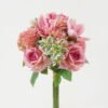Artificial Flower 28*28*40cm Cymbidium Rose *16 bundle GS-00522006-P3 Bouquet YeahFlower is one of Chinese leading OEM manufacturers and exporters , supplying the silk flowers, wholesale artificial trees