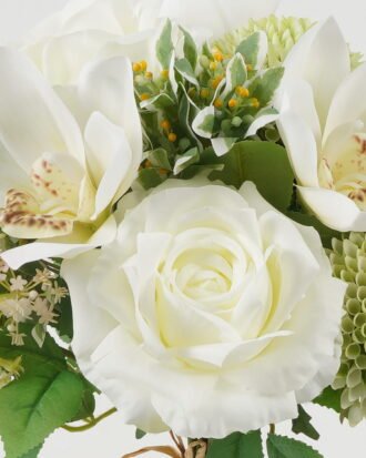 Artificial Flower 28*28*40cm Cymbidium Rose *16 bundle GS-00522006-W1 Bouquet YeahFlower is one of Chinese leading OEM manufacturers and exporters , supplying the silk flowers, wholesale artificial trees Artificial Flower 28*28*40cm Cymbidium Rose *16 bundle GS-00522006-W1 Bouquet YeahFlower is one of Chinese leading OEM manufacturers and exporters , supplying the silk flowers, wholesale artificial trees