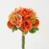 Artificial Flower 28*28*40cm Cymbidium Rose *16 bundle GS-00522006 Bouquet YeahFlower is one of Chinese leading OEM manufacturers and exporters , supplying the silk flowers, wholesale artificial trees