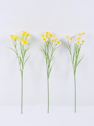 Artificial Flower 10*10*48cm Tulip single stem GS-41522012-P2 Single Flowers YeahFlower is one of Chinese leading OEM manufacturers and exporters , supplying the silk flowers, wholesale artificial trees