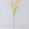 Artificial Flower 15*15*64cm Daffodil *3 single stem GS-53622001 Single Flowers YeahFlower is one of Chinese leading OEM manufacturers and exporters , supplying the silk flowers, wholesale artificial trees
