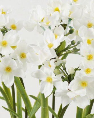Artificial Flower 22*22*48cm Daffodil*7 in cement pot GS-22220025 Potted Flowers&Plants YeahFlower is one of Chinese leading OEM manufacturers and exporters , supplying the silk flowers, wholesale artificial trees Artificial Flower 22*22*48cm Daffodil*7 in cement pot GS-22220025 Potted Flowers&Plants YeahFlower is one of Chinese leading OEM manufacturers and exporters , supplying the silk flowers, wholesale artificial trees