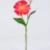 Artificial Flower 11*11*33cm Dahlia *2 single stem GS-53622009-R1 Single Flowers YeahFlower is one of Chinese leading OEM manufacturers and exporters , supplying the silk flowers, wholesale artificial trees