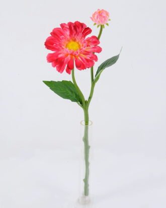 Artificial Flower 11*11*33cm Dahlia *2 single stem GS-53622009-R1 Single Flowers YeahFlower is one of Chinese leading OEM manufacturers and exporters , supplying the silk flowers, wholesale artificial trees Artificial Flower 11*11*33cm Dahlia *2 single stem GS-53622009-R1 Single Flowers YeahFlower is one of Chinese leading OEM manufacturers and exporters , supplying the silk flowers, wholesale artificial trees