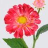 Artificial Flower 11*11*33cm Dahlia *2 single stem GS-53622009-R1 Single Flowers YeahFlower is one of Chinese leading OEM manufacturers and exporters , supplying the silk flowers, wholesale artificial trees
