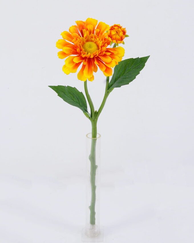 Artificial Flower 11*11*33cm Dahlia *2 single stem GS-53622009 Single Flowers YeahFlower is one of Chinese leading OEM manufacturers and exporters , supplying the silk flowers, wholesale artificial trees