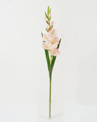 Artificial Flower 13*13*78cm Gladiolus single stem GS-41522009-P1 Single Flowers YeahFlower is one of Chinese leading OEM manufacturers and exporters , supplying the silk flowers, wholesale artificial trees