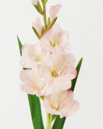 Artificial Flower 13*13*78cm Gladiolus single stem GS-41522009-P1 Single Flowers YeahFlower is one of Chinese leading OEM manufacturers and exporters , supplying the silk flowers, wholesale artificial trees