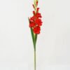 Artificial Flower 13*13*78cm Gladiolus single stem GS-41522009-R1 Single Flowers YeahFlower is one of Chinese leading OEM manufacturers and exporters , supplying the silk flowers, wholesale artificial trees
