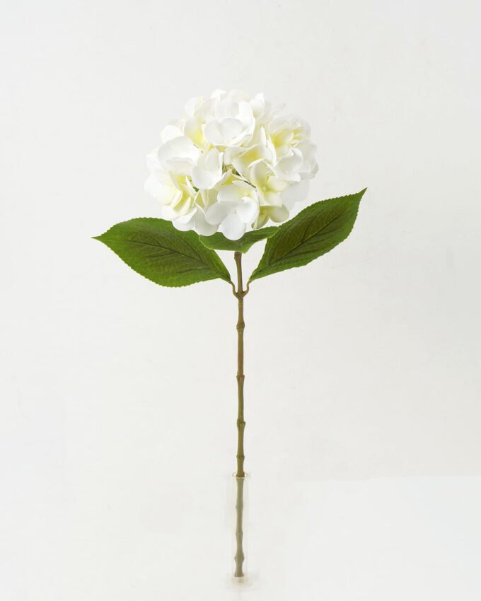 Artificial Flower 27*27*60cm Hydrangea single stem GS-31322003-W1 Single Flowers YeahFlower is one of Chinese leading OEM manufacturers and exporters , supplying the silk flowers, wholesale artificial trees