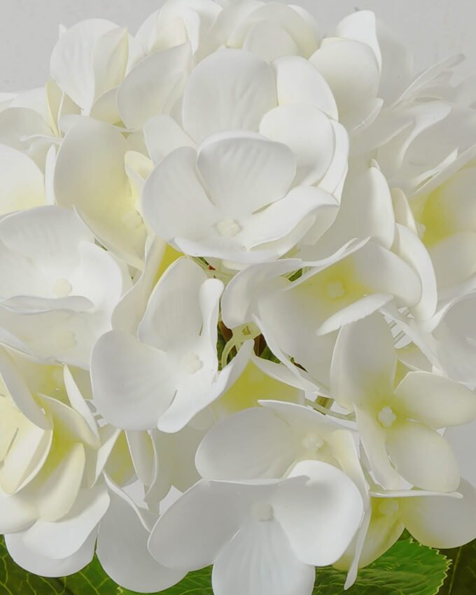 Artificial Flower 27*27*60cm Hydrangea single stem GS-31322003-W1 Single Flowers YeahFlower is one of Chinese leading OEM manufacturers and exporters , supplying the silk flowers, wholesale artificial trees