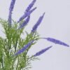 Artificial Flower LAVENDER 5 GS-3660208_5 Artificial Flower 19*41CM LAVENDER*5 GS-3660208 Single Flowers YeahFlower is one of Chinese leading OEM manufacturers and exporters , supplying the silk flowers, wholesale artificial trees