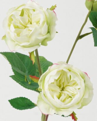 Artificial Flower 18*18*60cm Little rose *3 simgle stem GS-46322005-G1 Single Flowers YeahFlower is one of Chinese leading OEM manufacturers and exporters , supplying the silk flowers, wholesale artificial trees