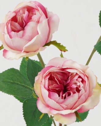 Artificial Flower 18*18*60cm Little rose *3 simgle stem GS-46322005-P3 Single Flowers YeahFlower is one of Chinese leading OEM manufacturers and exporters , supplying the silk flowers, wholesale artificial trees