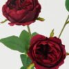 Artificial Flower 18*18*60cm Little rose *3 simgle stem GS-46322005-R1 Single Flowers YeahFlower is one of Chinese leading OEM manufacturers and exporters , supplying the silk flowers, wholesale artificial trees