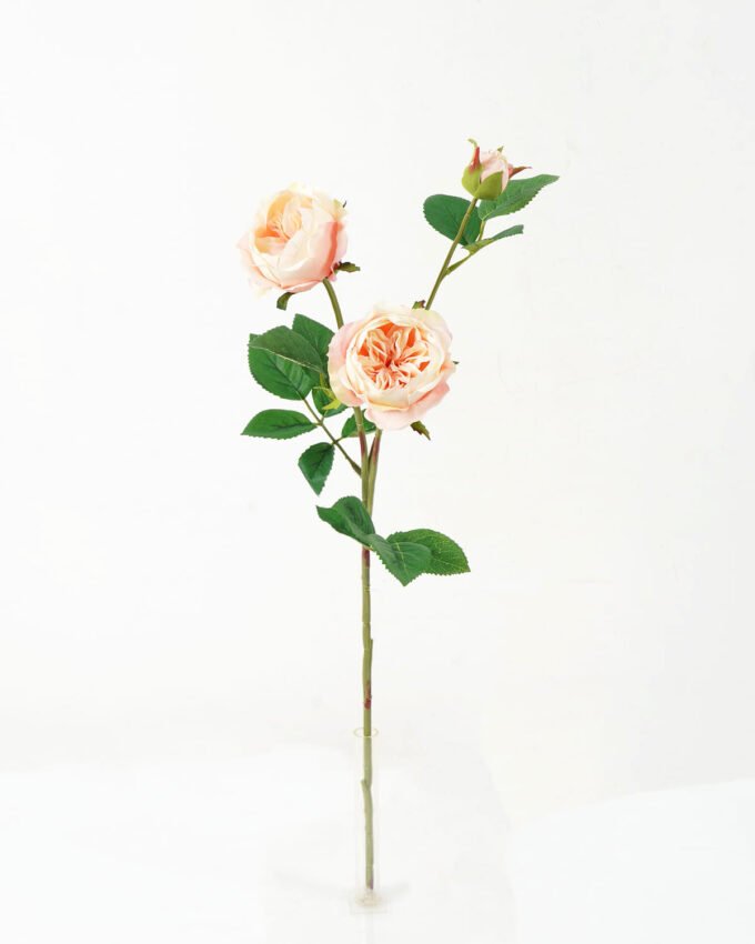 Artificial Flower Little rose 3 simgle stem GS-46322005_3 Artificial Flower 18*18*60cm Little rose *3 simgle stem GS-46322005 Single Flowers YeahFlower is one of Chinese leading OEM manufacturers and exporters , supplying the silk flowers, wholesale artificial trees