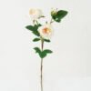 Artificial Flower Little rose 3 simgle stem GS-46322005_5 Artificial Flower 18*18*60cm Little rose *3 simgle stem GS-46322005 Single Flowers YeahFlower is one of Chinese leading OEM manufacturers and exporters , supplying the silk flowers, wholesale artificial trees