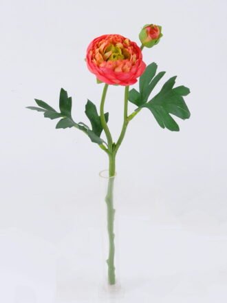 Artificial Flower 13*13*33cm Lulian *2 single stem GS-53622004-R2 Single Flowers 3,000+ sqm showroom with thousands of artificial flowers, plants & trees ready for global sourcing.