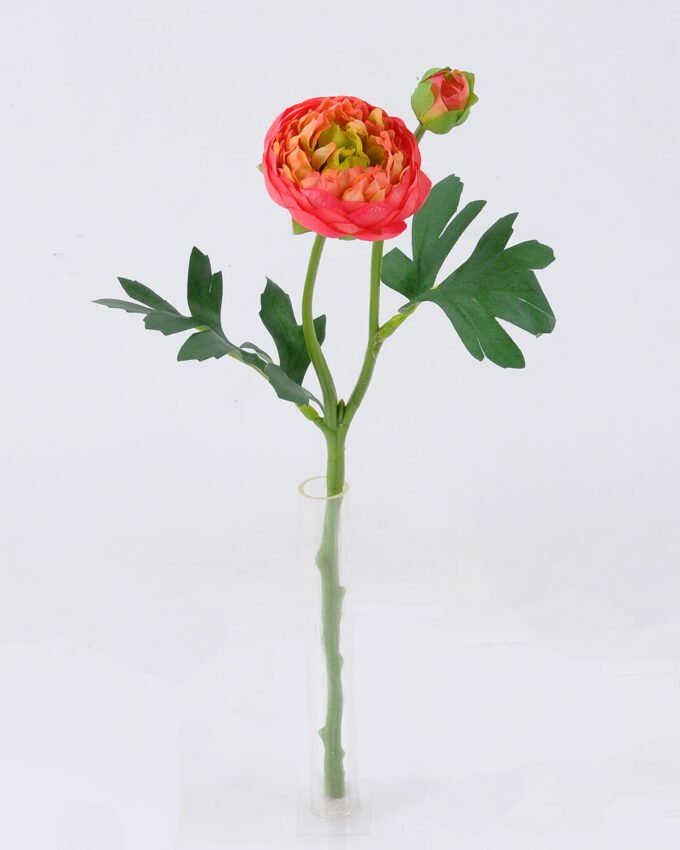 Artificial Flower 13*13*33cm Lulian *2 single stem GS-53622004-R1 Single Flowers YeahFlower is one of Chinese leading OEM manufacturers and exporters , supplying the silk flowers, wholesale artificial trees