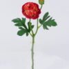 Artificial Flower 13*13*33cm Lulian *2 single stem GS-53622004-R2 Single Flowers YeahFlower is one of Chinese leading OEM manufacturers and exporters , supplying the silk flowers, wholesale artificial trees